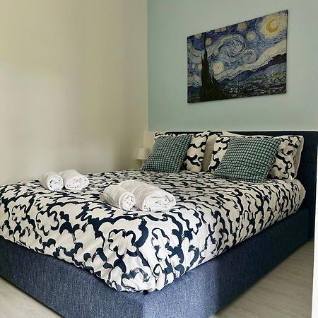 Casa Giulietta Hotel Desenzano del Garda Kültér fotó