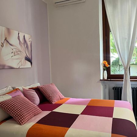 Casa Giulietta Hotel Desenzano del Garda Kültér fotó