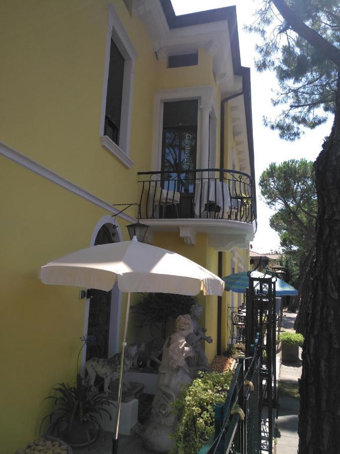 Casa Giulietta Hotel Desenzano del Garda Kültér fotó