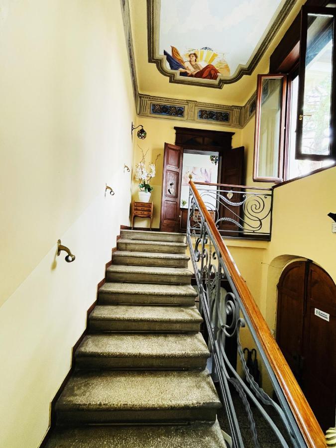 Casa Giulietta Hotel Desenzano del Garda Kültér fotó