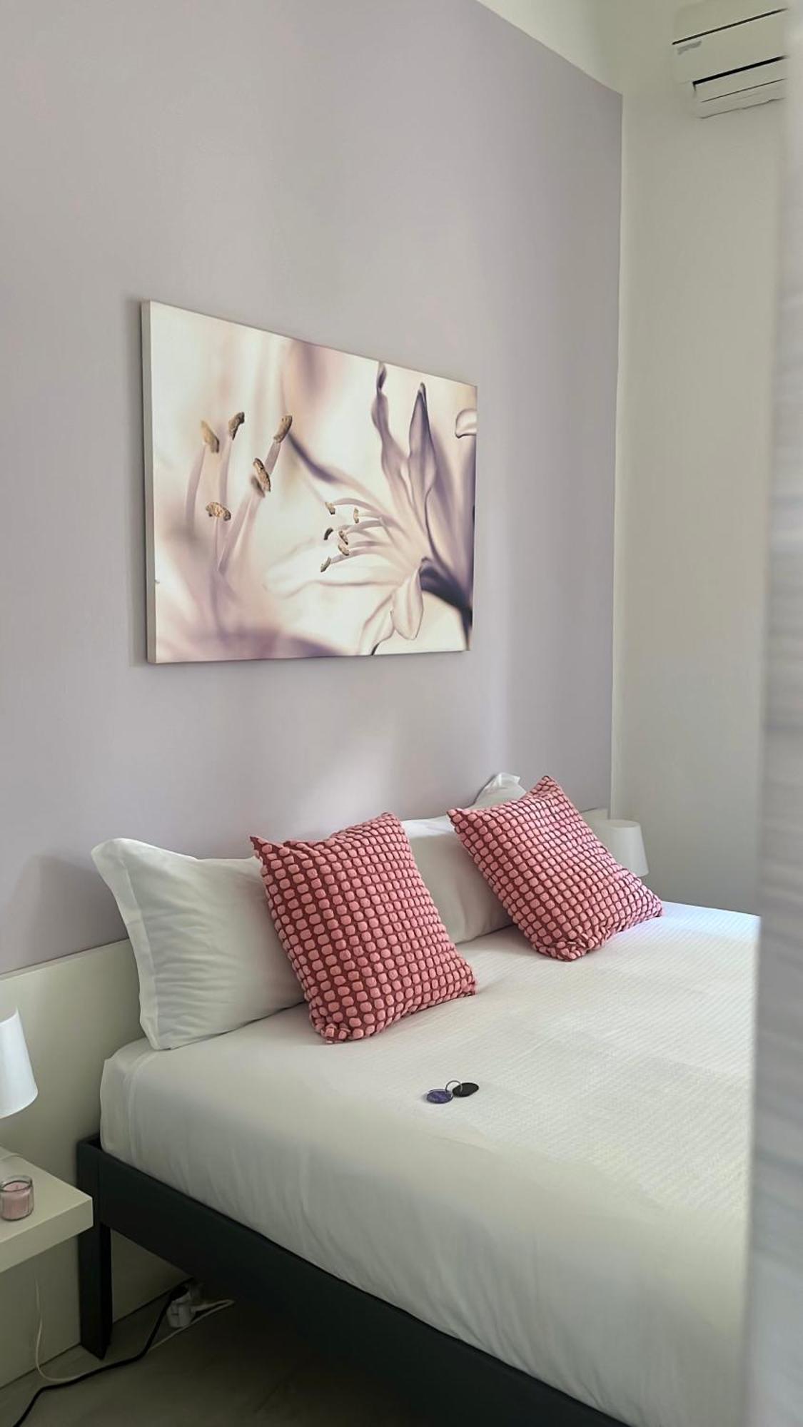 Casa Giulietta Hotel Desenzano del Garda Kültér fotó