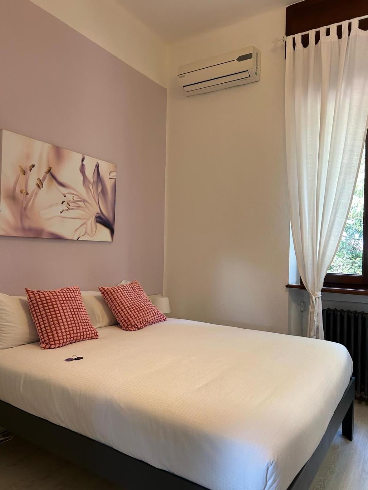 Casa Giulietta Hotel Desenzano del Garda Kültér fotó