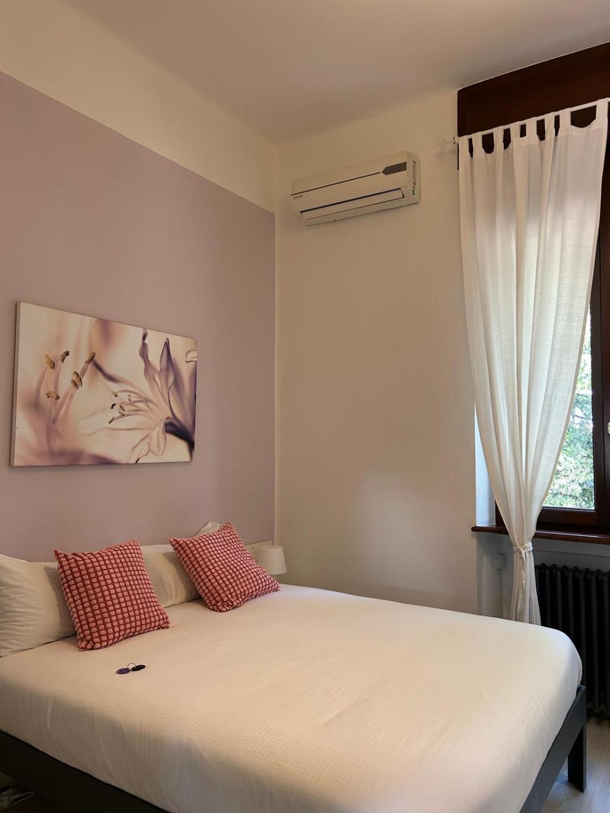 Casa Giulietta Hotel Desenzano del Garda Kültér fotó