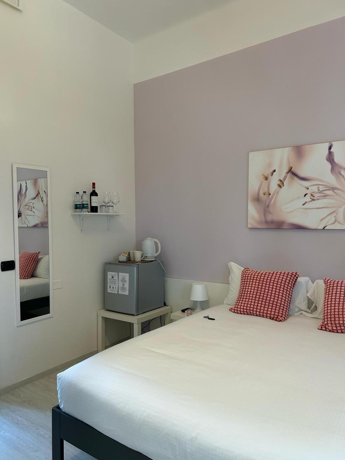 Casa Giulietta Hotel Desenzano del Garda Kültér fotó