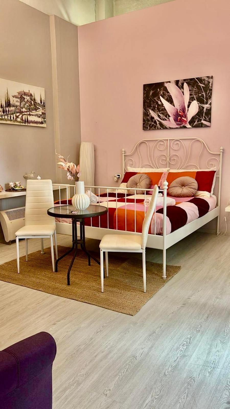 Casa Giulietta Hotel Desenzano del Garda Kültér fotó