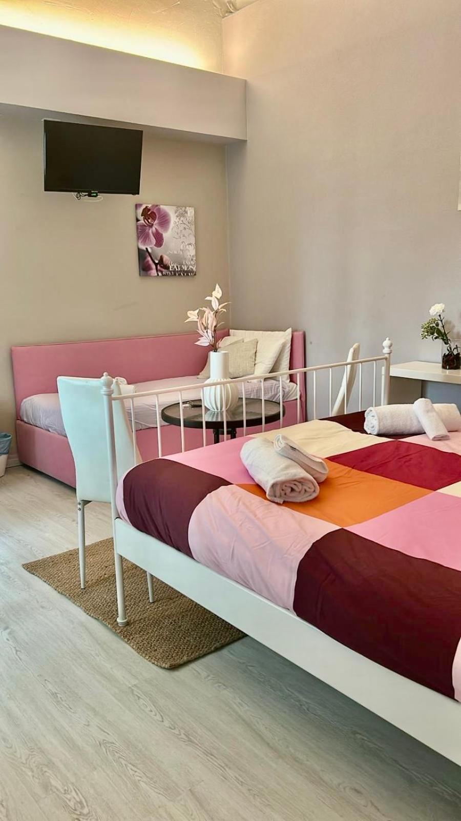 Casa Giulietta Hotel Desenzano del Garda Kültér fotó