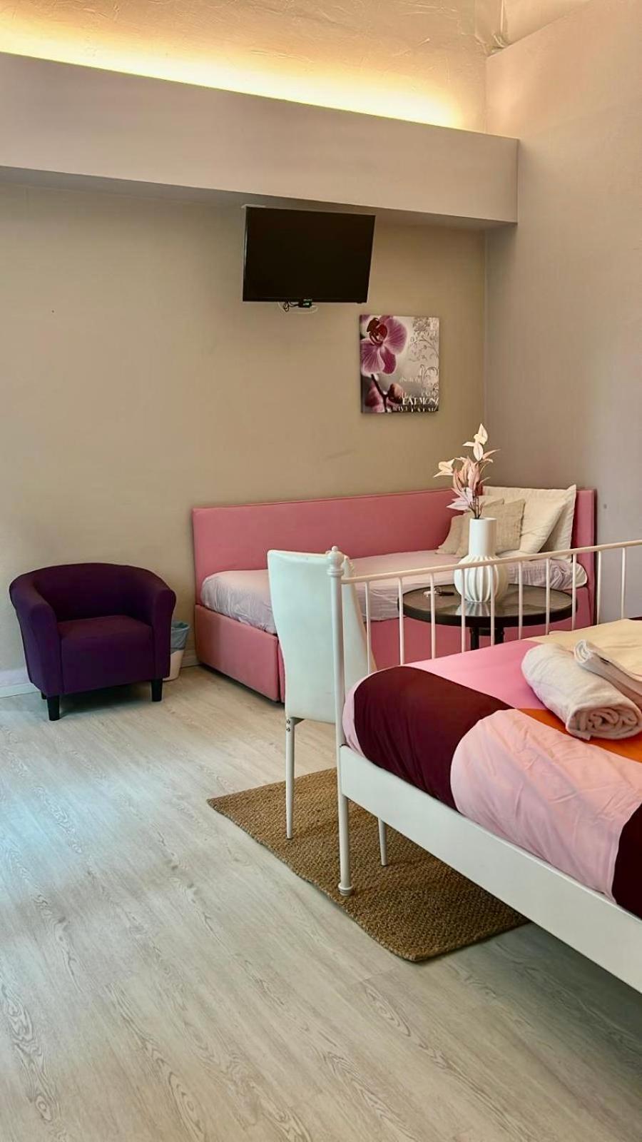 Casa Giulietta Hotel Desenzano del Garda Kültér fotó