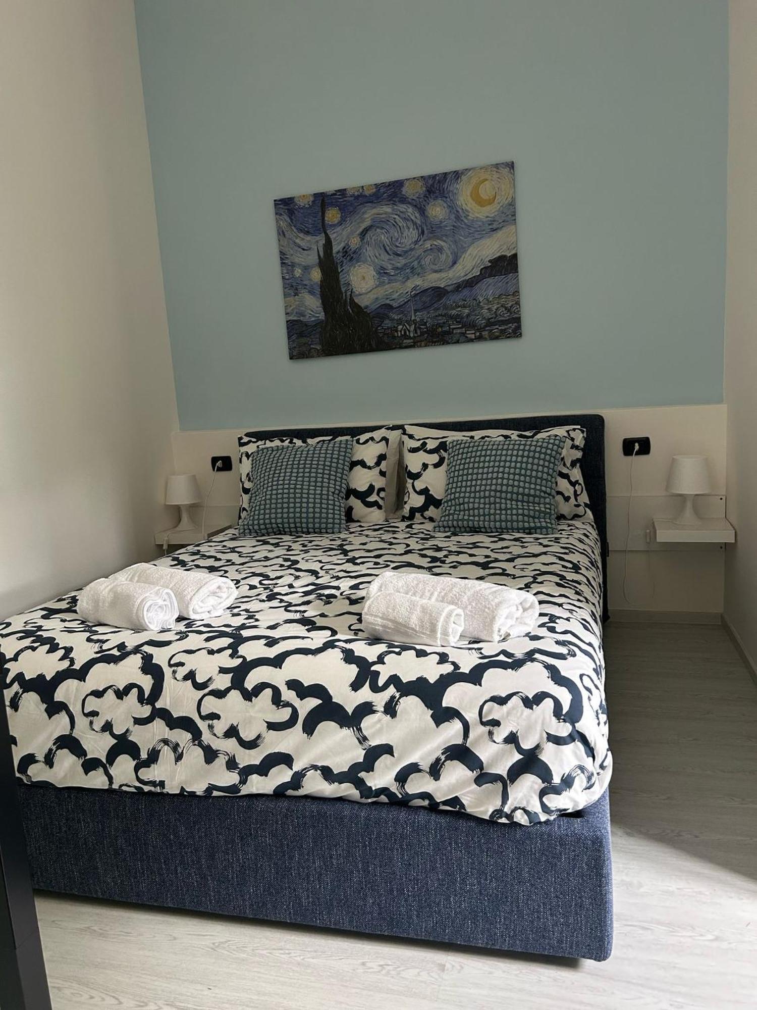 Casa Giulietta Hotel Desenzano del Garda Kültér fotó