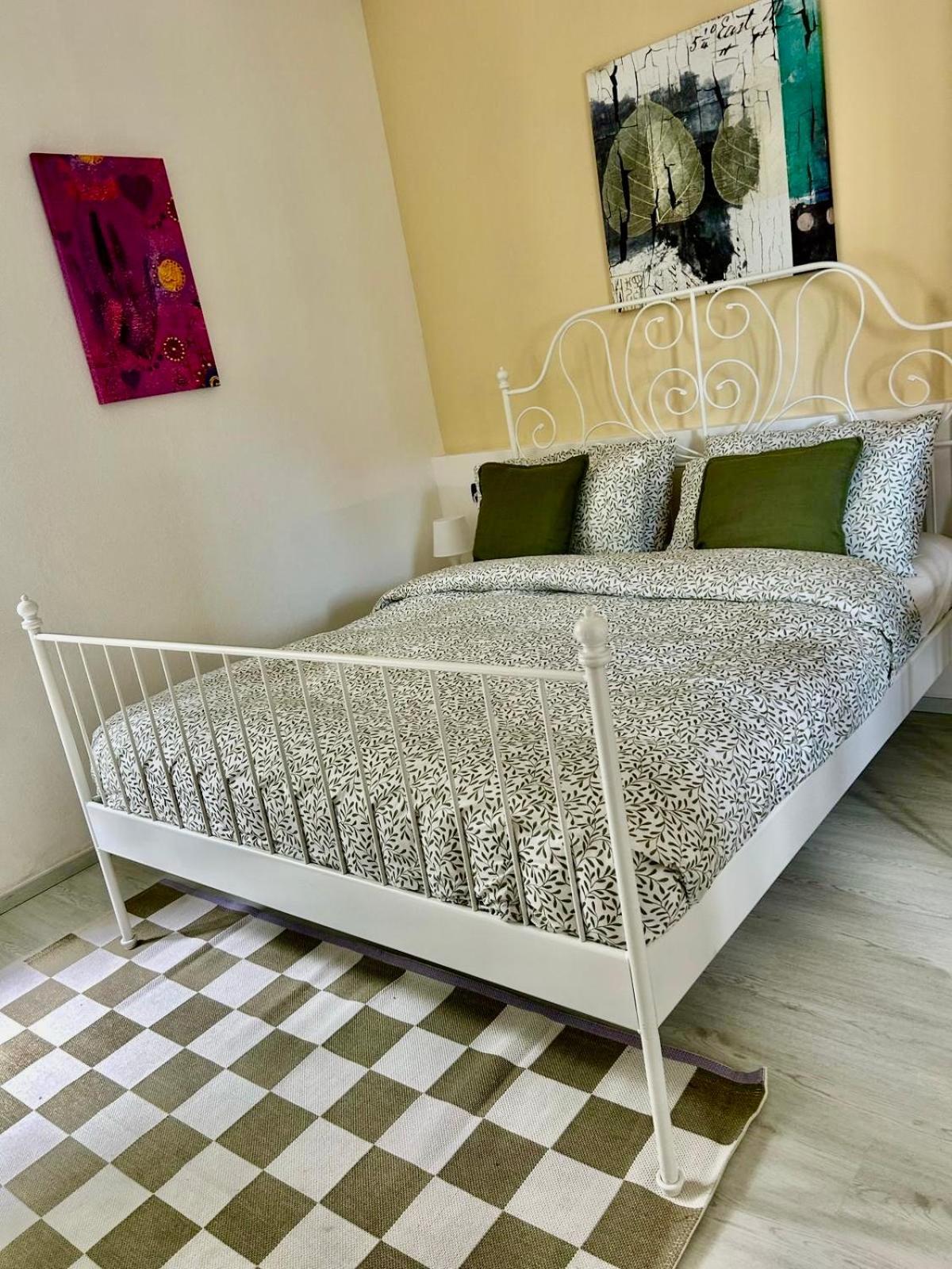 Casa Giulietta Hotel Desenzano del Garda Kültér fotó