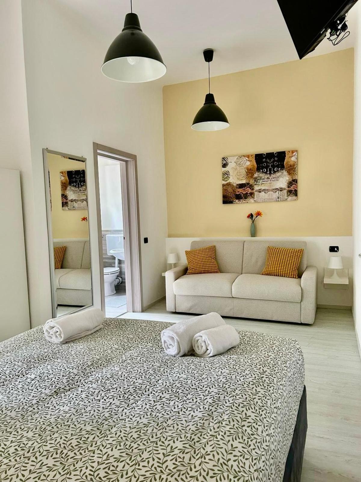 Casa Giulietta Hotel Desenzano del Garda Kültér fotó