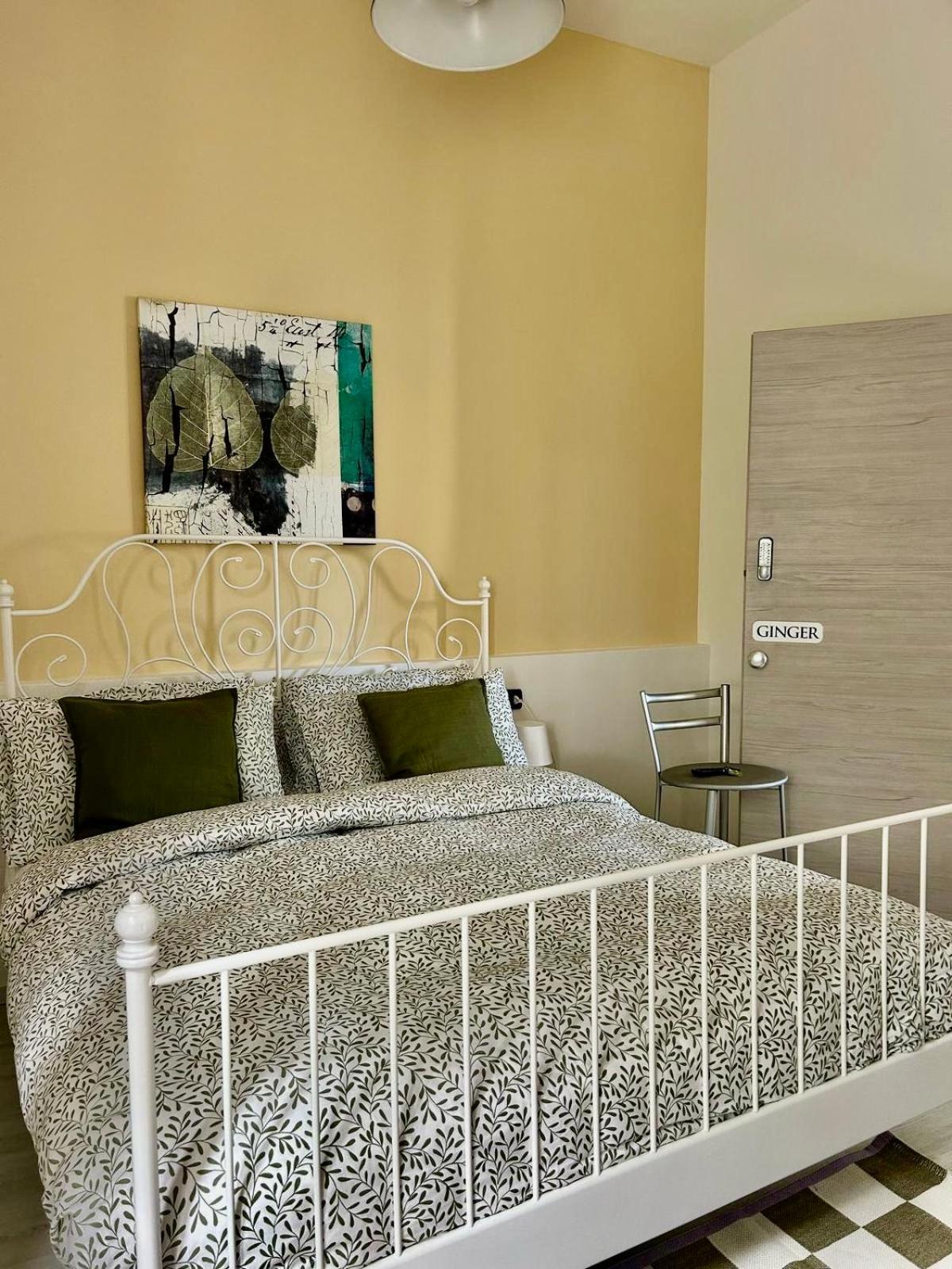 Casa Giulietta Hotel Desenzano del Garda Kültér fotó
