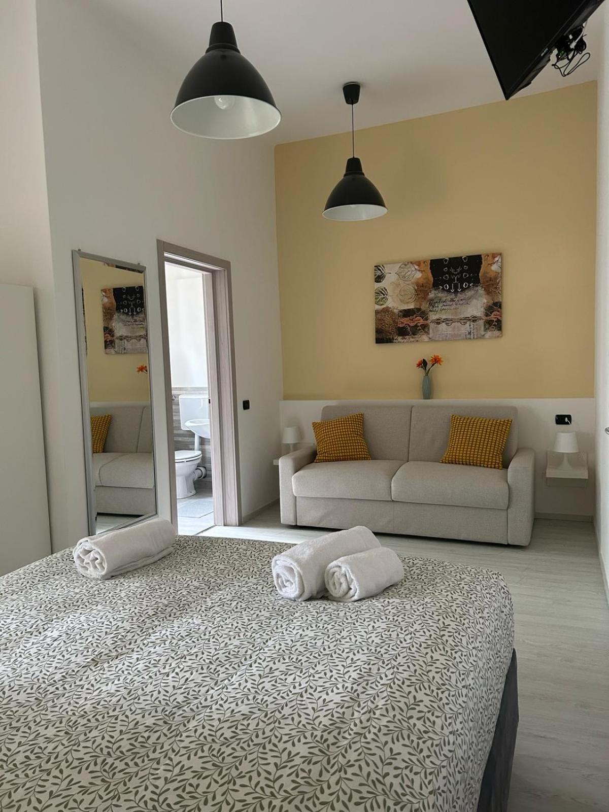 Casa Giulietta Hotel Desenzano del Garda Kültér fotó