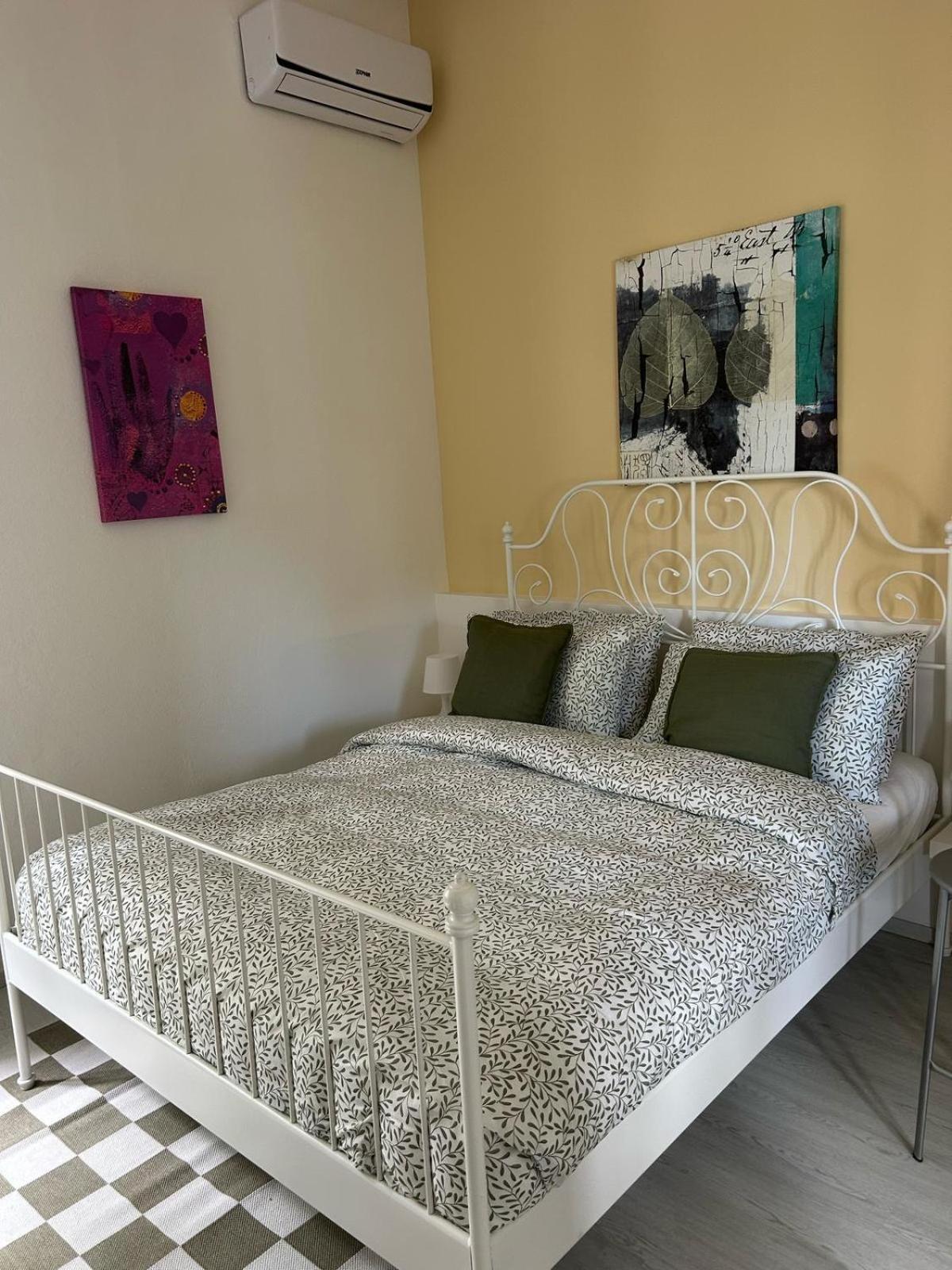 Casa Giulietta Hotel Desenzano del Garda Kültér fotó