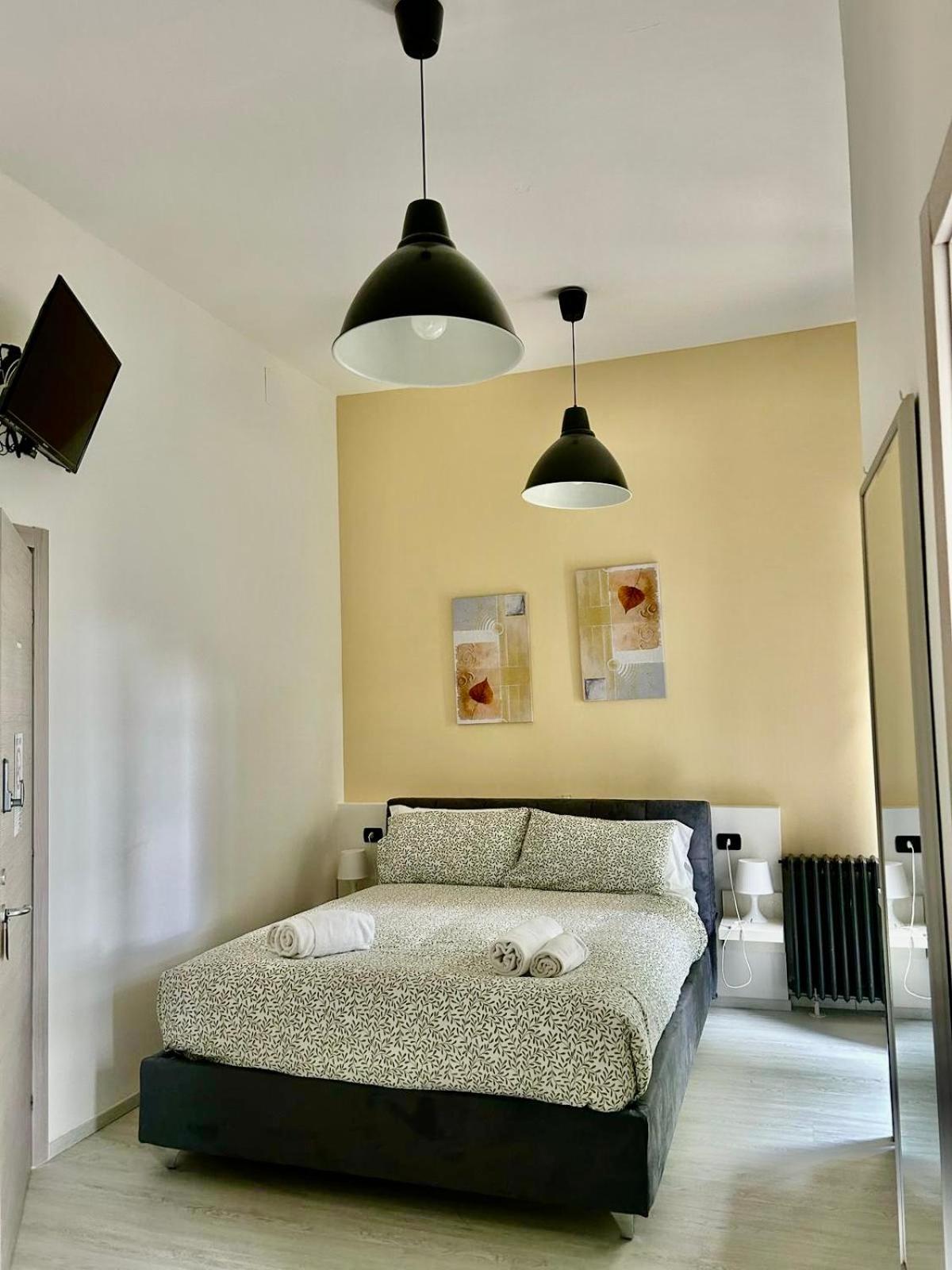 Casa Giulietta Hotel Desenzano del Garda Kültér fotó