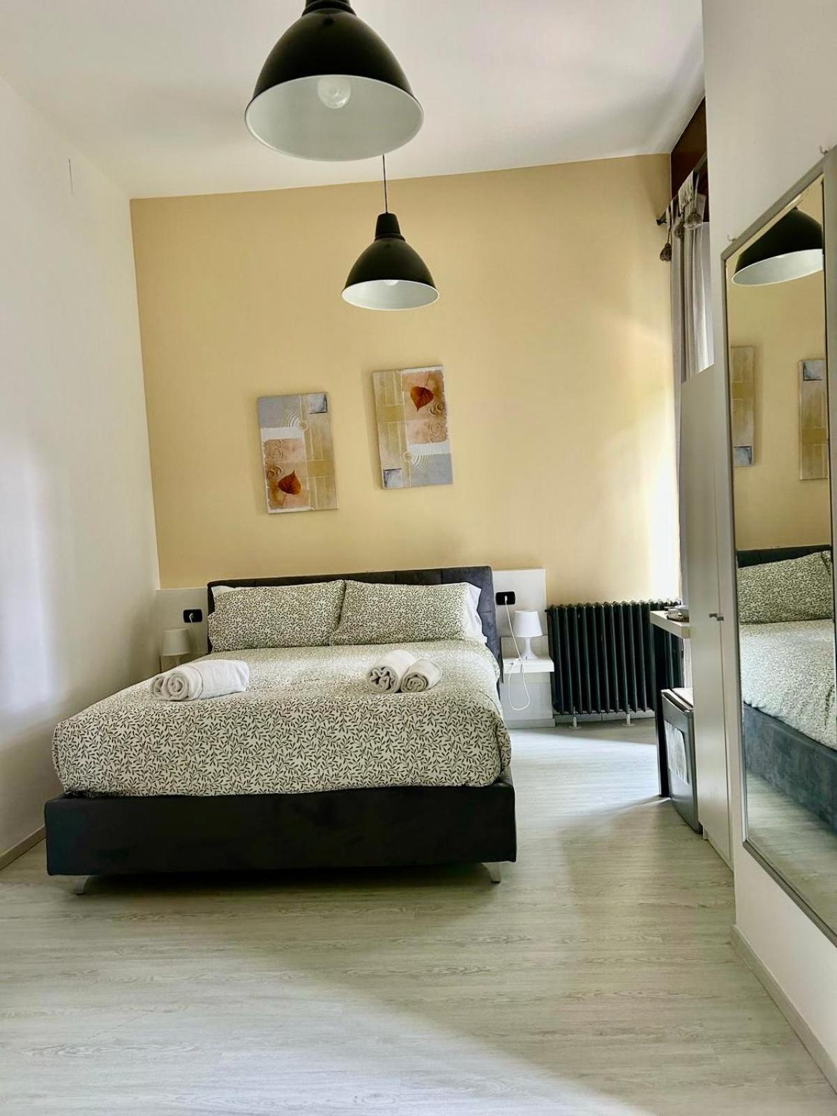 Casa Giulietta Hotel Desenzano del Garda Kültér fotó