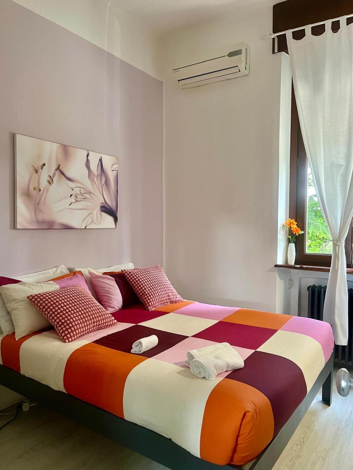 Casa Giulietta Hotel Desenzano del Garda Kültér fotó
