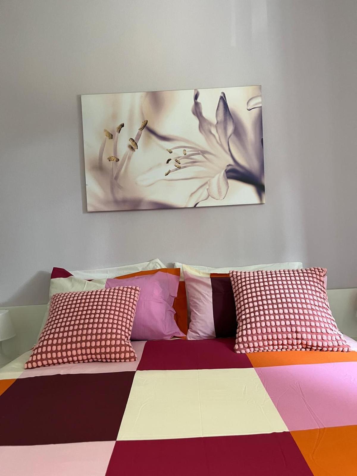 Casa Giulietta Hotel Desenzano del Garda Kültér fotó