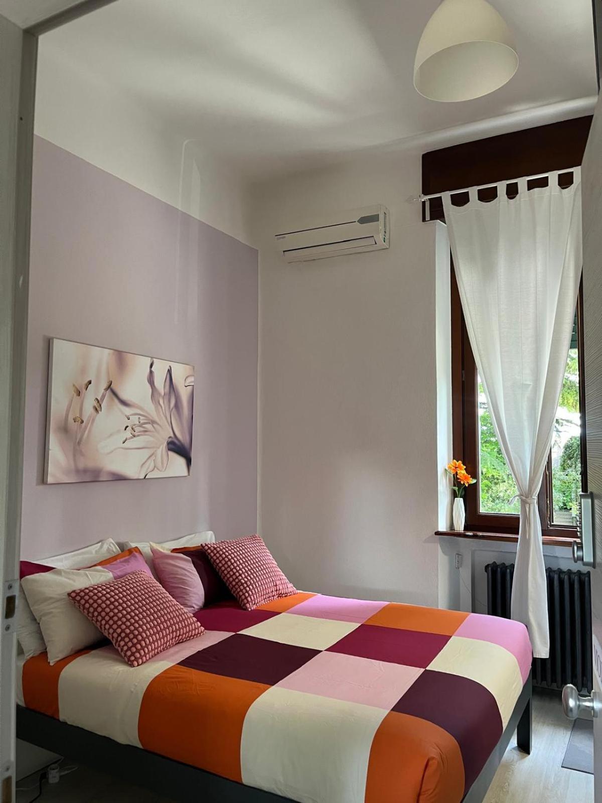 Casa Giulietta Hotel Desenzano del Garda Kültér fotó