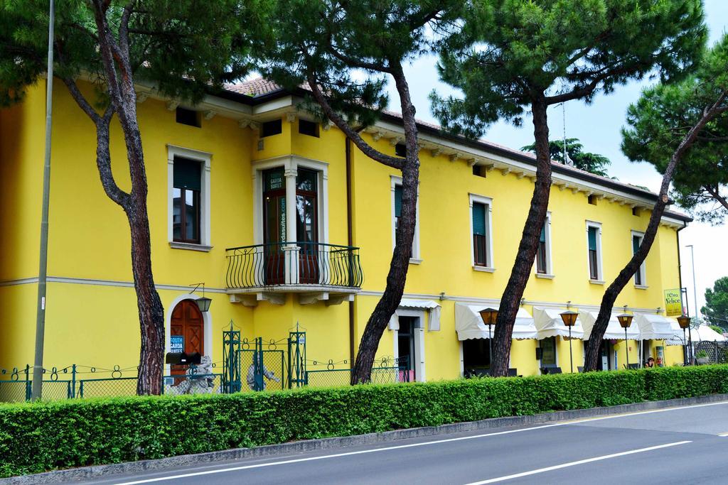 Casa Giulietta Hotel Desenzano del Garda Kültér fotó